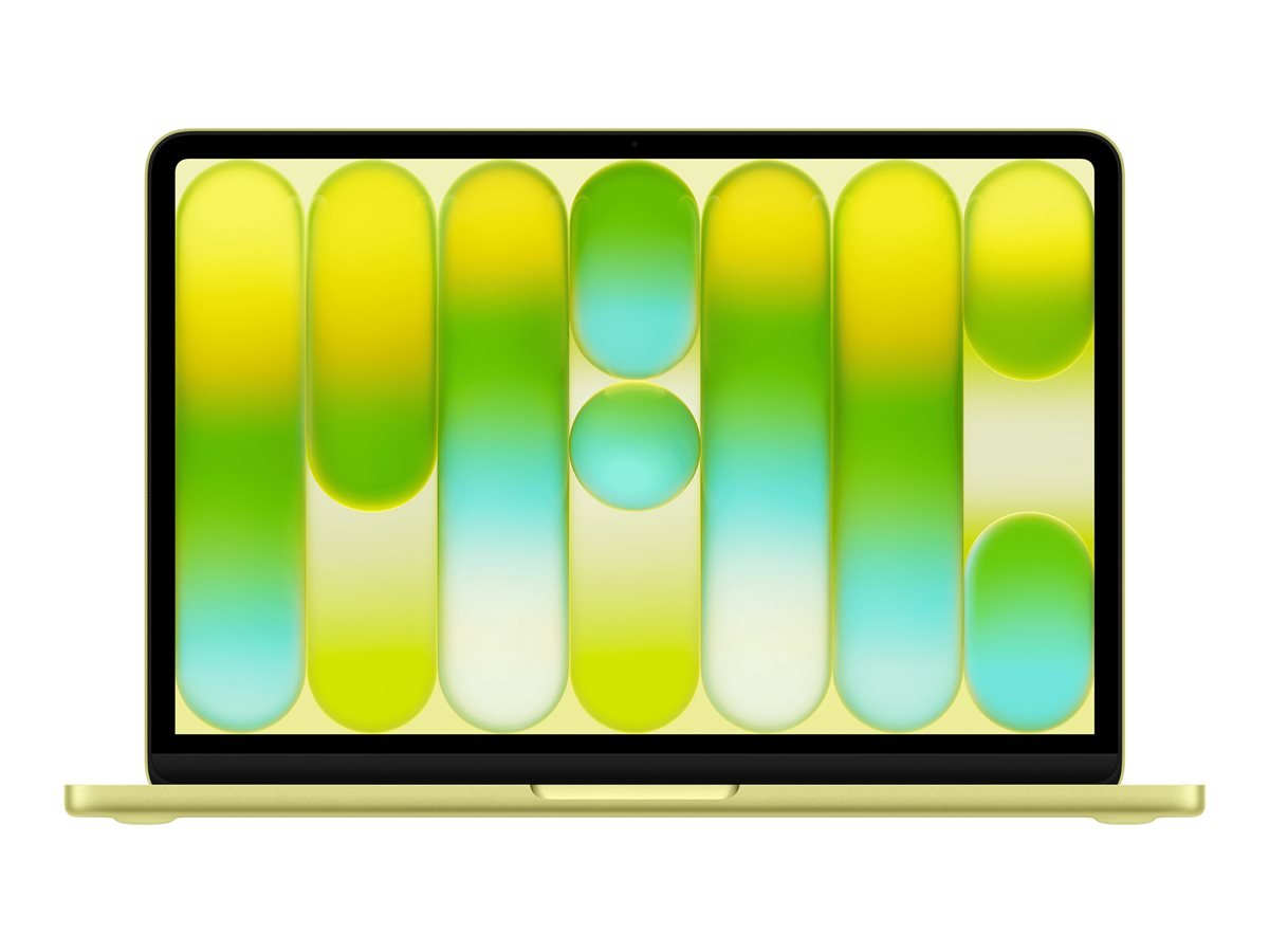 MacBook Neo - PORTABILE.EU