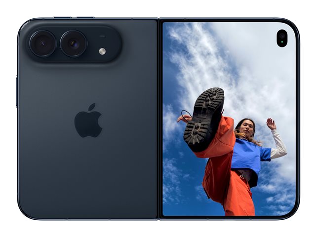 iPhone Duo per le aziende (256GB)