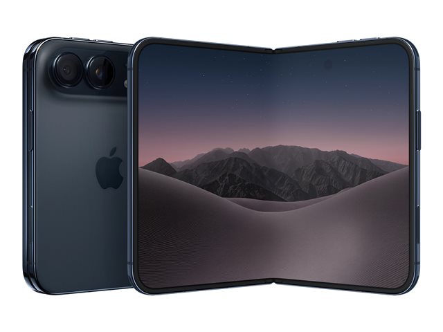 iPhone Duo per le aziende (256GB)