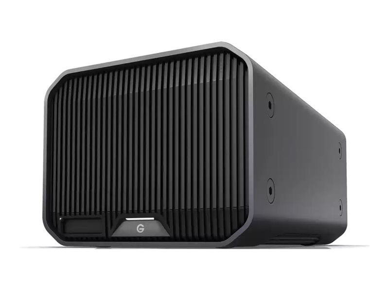 SanDisk Professional G - RAID PROJECT 2 - 16TB - PORTABILE.EU