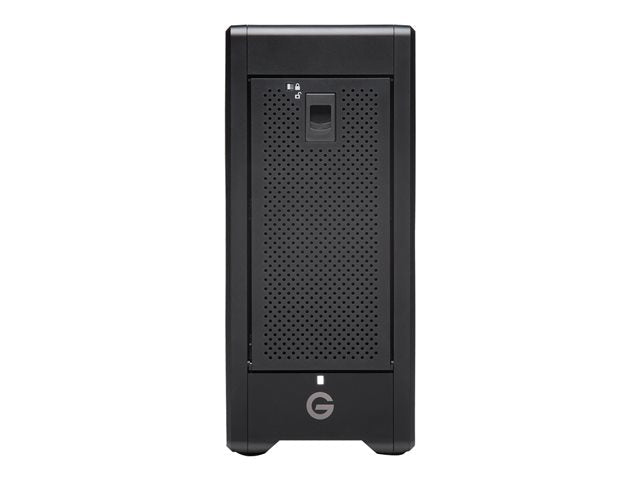 SanDisk Professional G - RAID SHUTTLE 8 - 48TB - PORTABILE.EU
