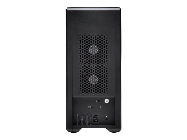 SanDisk Professional G - RAID SHUTTLE 8 - 48TB - PORTABILE.EU