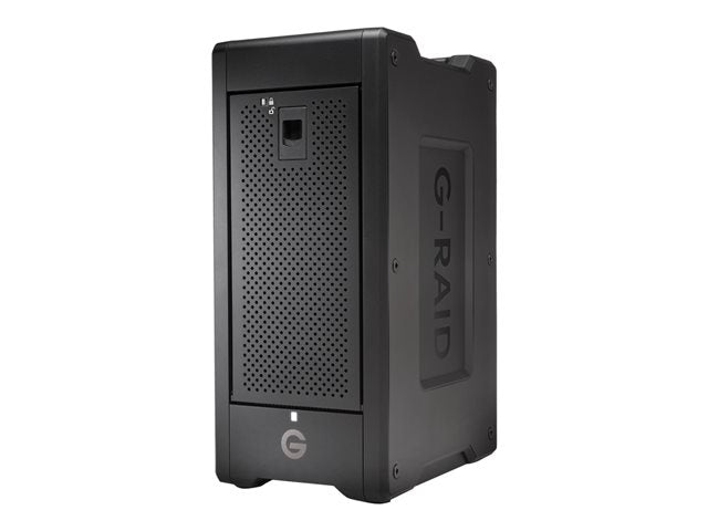 SanDisk Professional G - RAID SHUTTLE 8 - 48TB - PORTABILE.EU