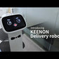Keenon T8- Robot per la Consegna