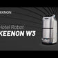 Keenon W3
